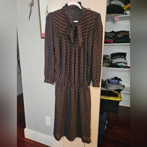 Original vintage dress